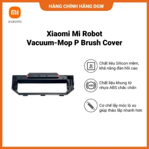Bàn Chải Cho Robot Hút Bụi XIAOMI Mi Robot Vacuum‐Mop P Brush Cover
