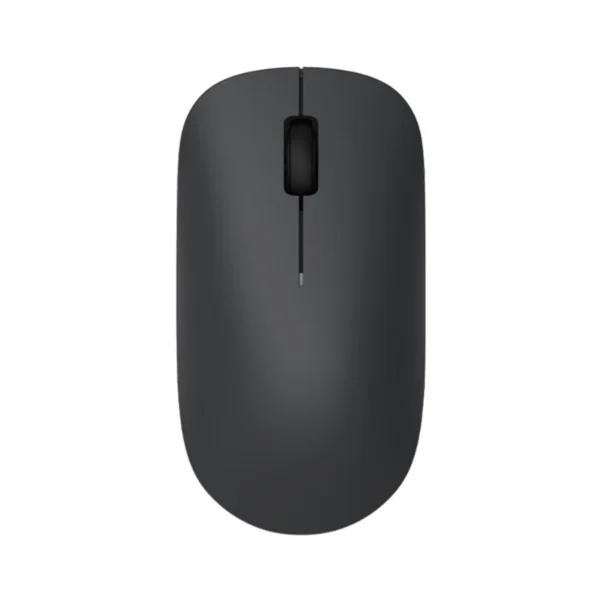 CHUỘT KHÔNG DÂY XIAOMI WIRELESS MOUSE LITE