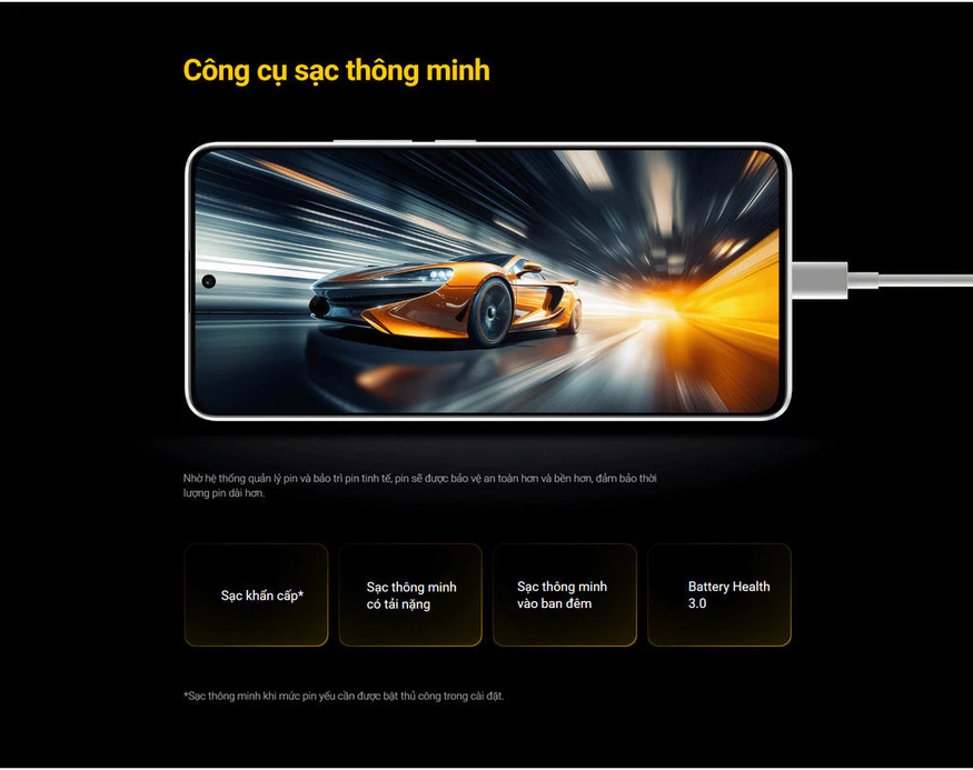 Điện thoại POCO X6 8+256GB (7)