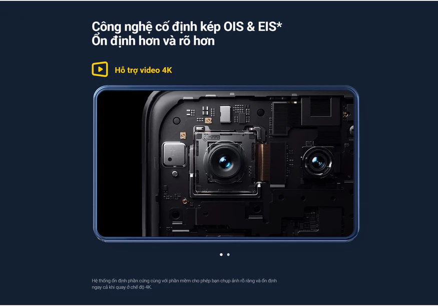 Điện thoại thông minh POCO X6 Pro 5G I 8+256 GB (9)