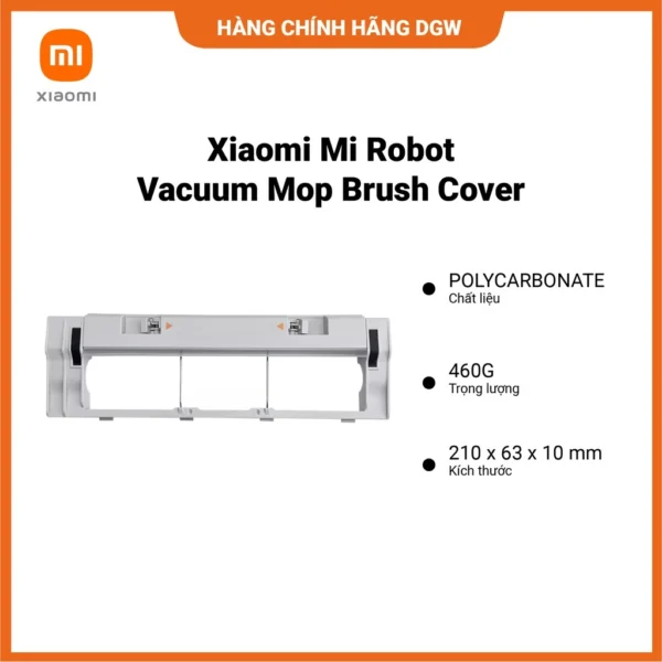 Khung Che Chổi Hút Bụi XIAOMI Mi Robot Vacuum Mop Brush Cover