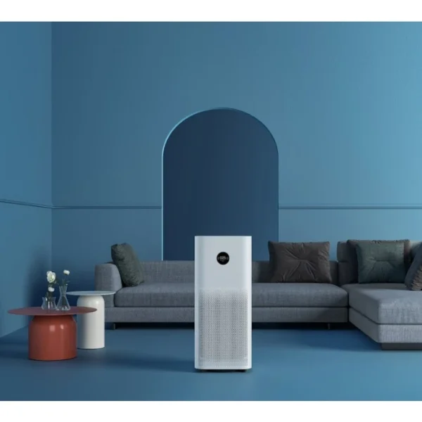 May loc khong khi Xiaomi Air Purifier Pro H 2