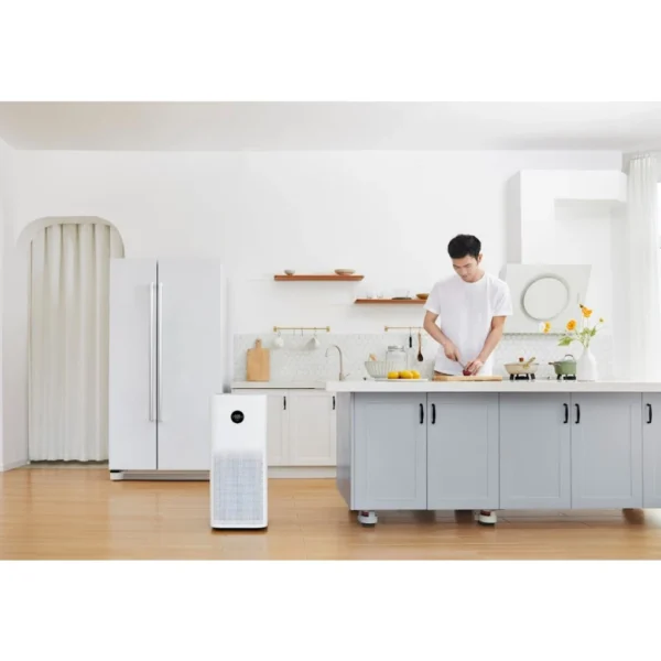 May loc khong khi Xiaomi Air Purifier Pro H 3