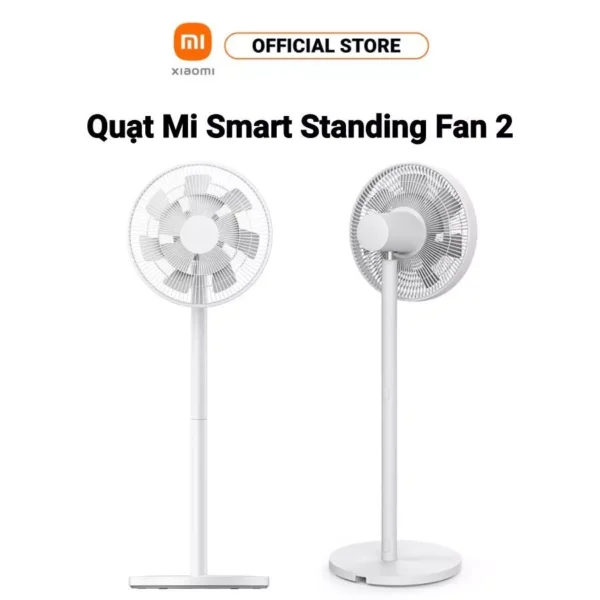 Mi Smart Standing Fan 2