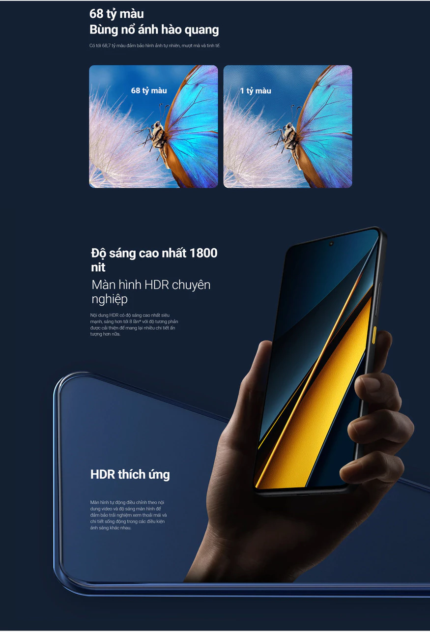 POCO X6 Pro 5G (5)
