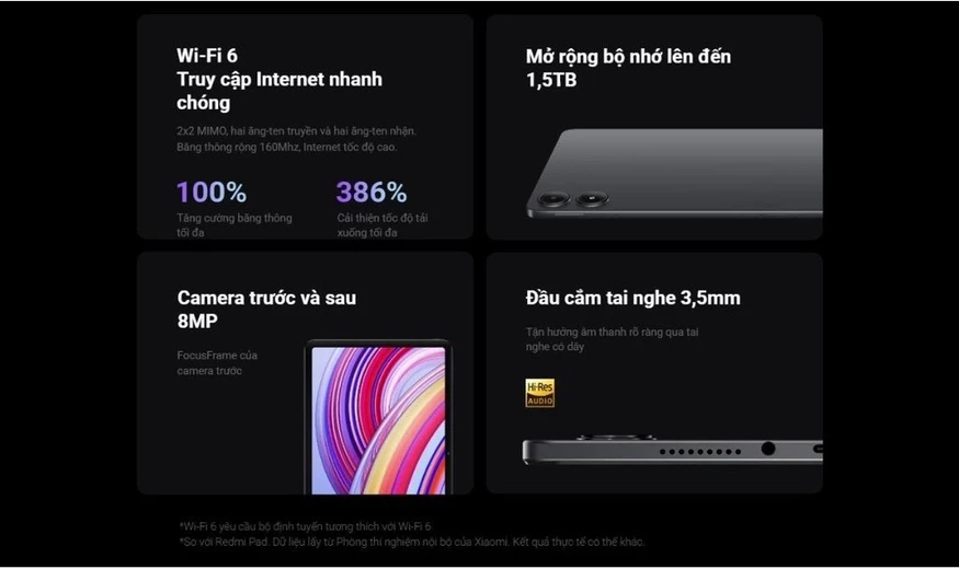 Redmi Pad Pro (8)