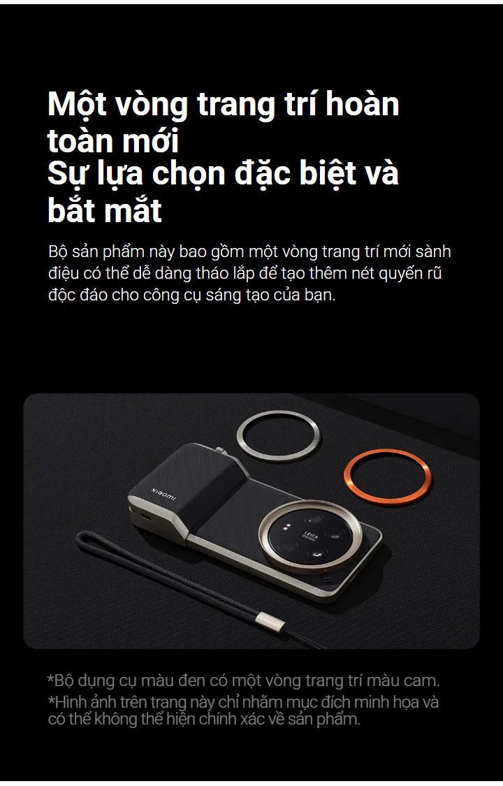 XIAOMI 14 ULTRA PHOTOGRAPHY KIT (2)