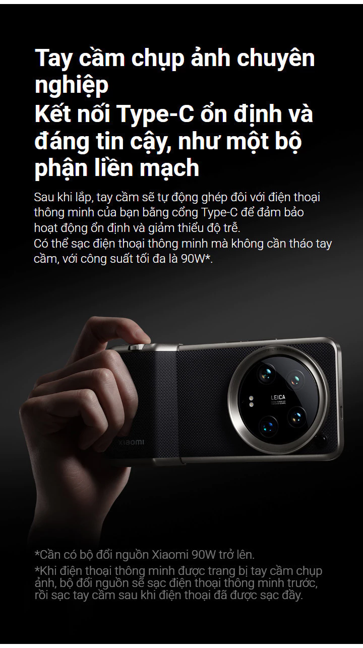 XIAOMI 14 ULTRA PHOTOGRAPHY KIT (3)