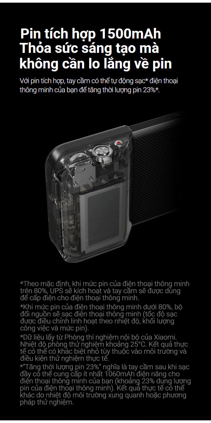 XIAOMI 14 ULTRA PHOTOGRAPHY KIT (4)