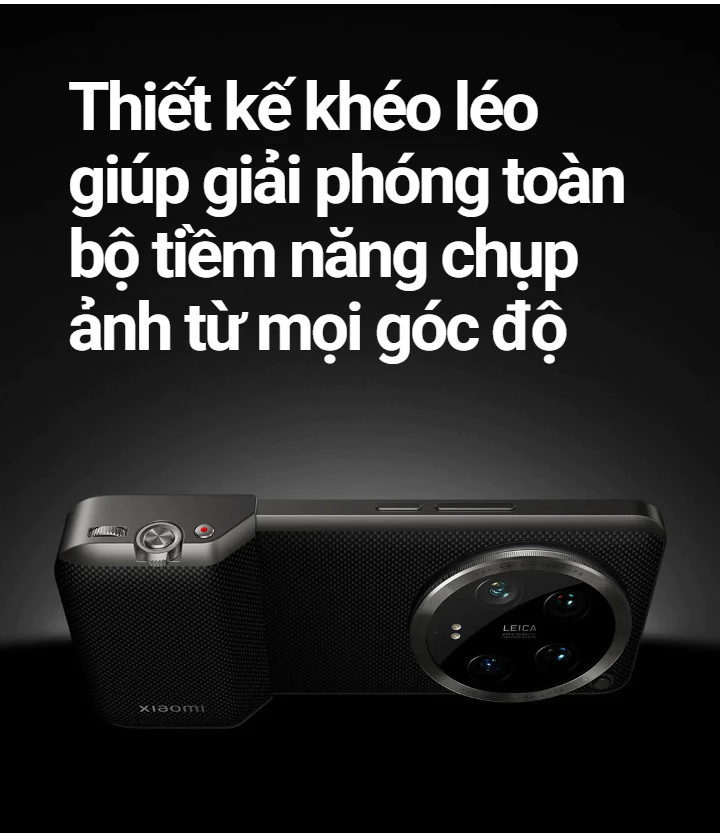 XIAOMI 14 ULTRA PHOTOGRAPHY KIT (7)