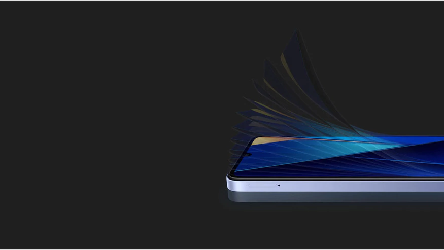 Điện thoại POCO C65 (6+128GB) 6.71" IPS LCD HD+| Helio G85| 5000mAh 7 90Hz tốc độ làm mới cao
