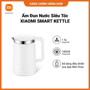 Ấm Đun Nước Siêu Tốc XIAOMI SMART KETTLE