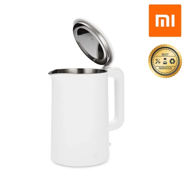 Am Dun Nuoc Sieu Toc XIAOMI SMART KETTLE.1