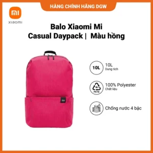 BALO XIAOMI MI CASUAL DAYPACK