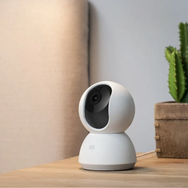 Camera Xiaomi Mi Home Security 360° 5