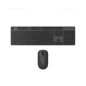 Combo bàn phím Xiaomi Wireless Keyboard và chuột Mouse Combo