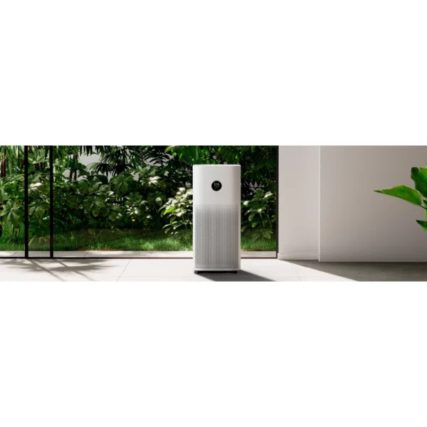 MAY LOC KHONG KHI XIAOMI SMART AIR PURIFIER 4 6