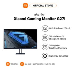 Màn hình Gaming Xiaomi G27i