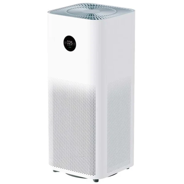 May Loc Khong Khi XIAOMI MI AIR PURIFIER PRO H 2