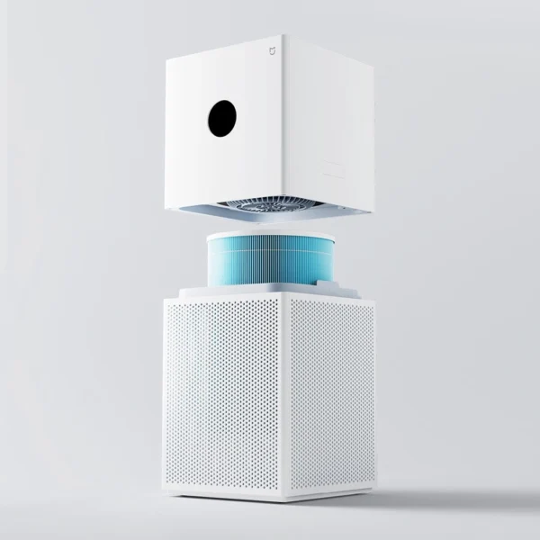 May loc khong khi Xiaomi Smart Air Purifier 4 Lite 5