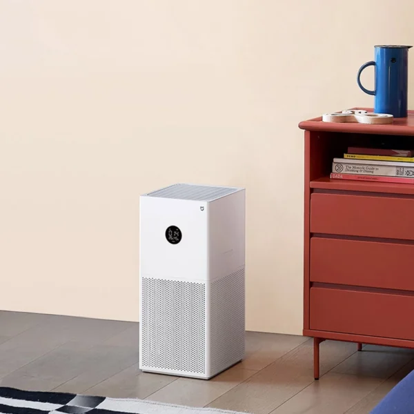 May loc khong khi Xiaomi Smart Air Purifier 4 Lite 6