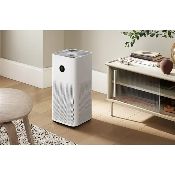 May loc khong khi Xiaomi Smart Air Purifier 4 Lite 7