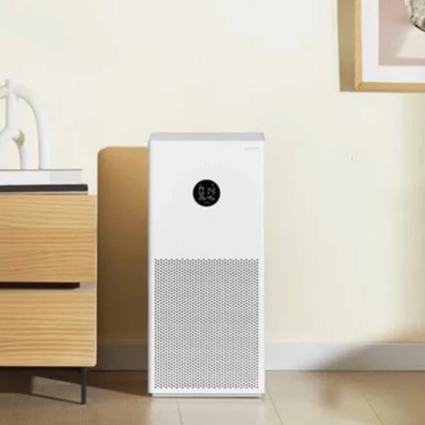 May loc khong khi Xiaomi Smart Air Purifier 4 Lite 8