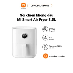 Nồi chiên không dầu Mi Smart Air Fryer 3.5L