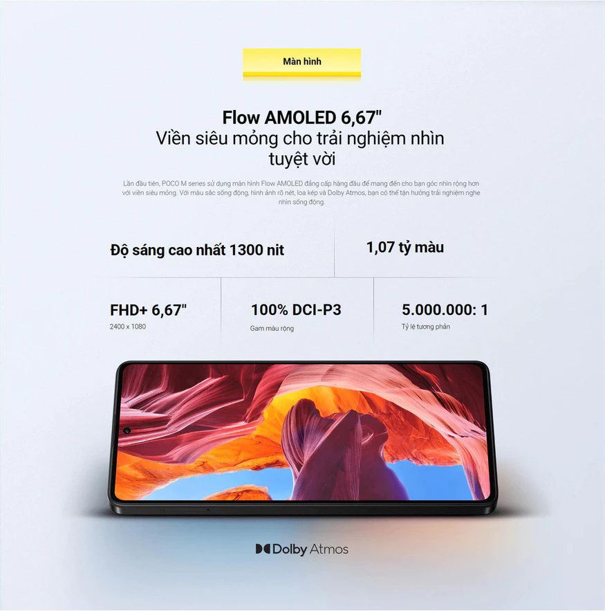 POCO M6 Pro I 8+256 GB (2)