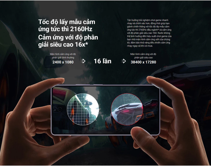 POCO M6 Pro I 8+256 GB (3)