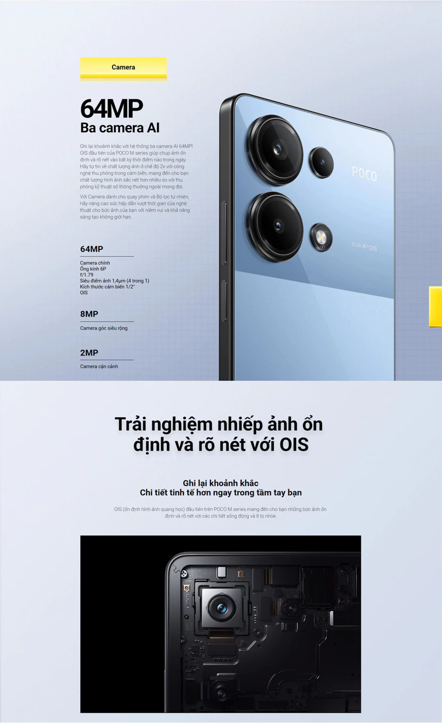 POCO M6 Pro I 8+256 GB (6)