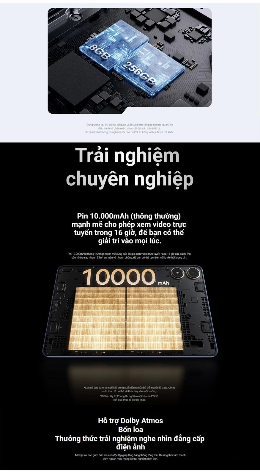 POCO PAD 8-256GB (4)