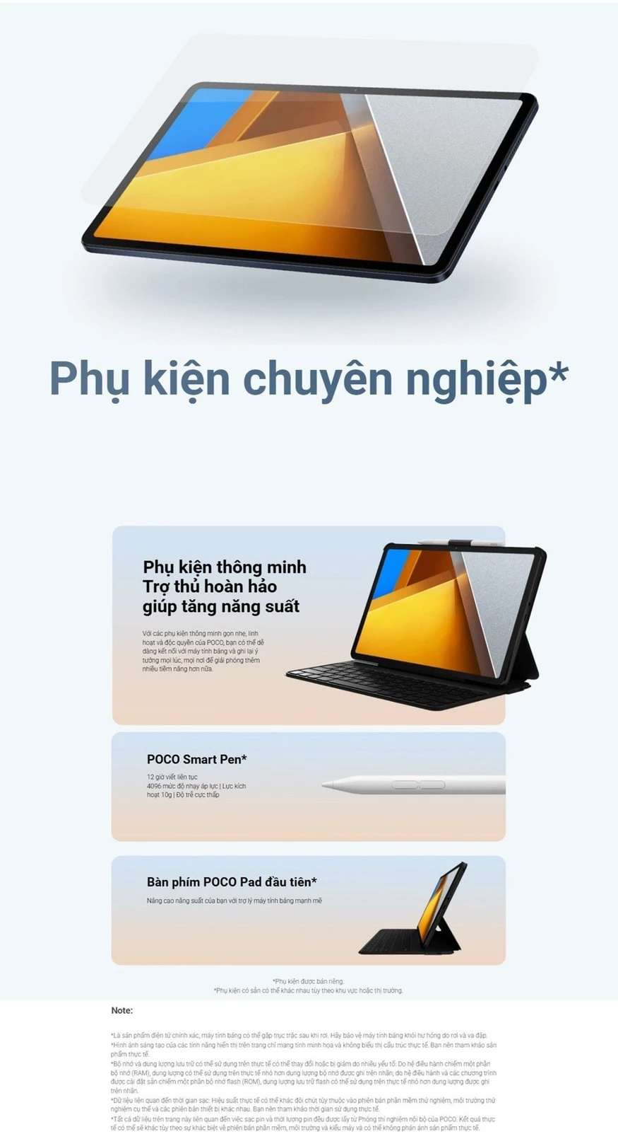 POCO PAD 8-256GB (8)
