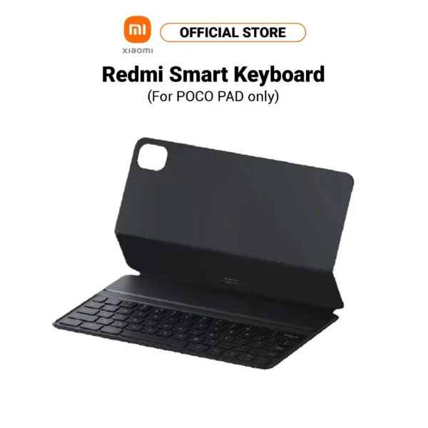 POCO PAD Smart Keyboard (For POCO PAD only)