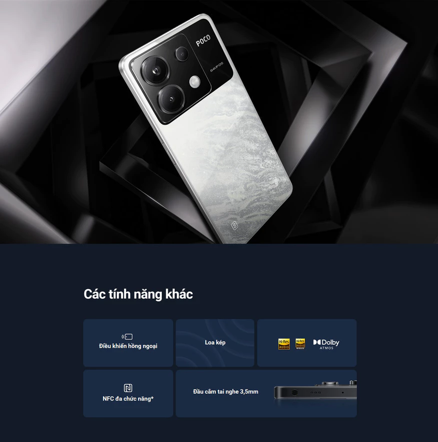 POCO X6 12+256GB (11)