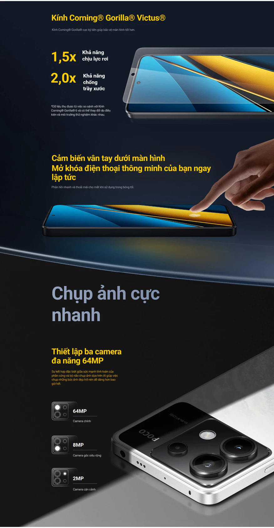 POCO X6 12+256GB (7)