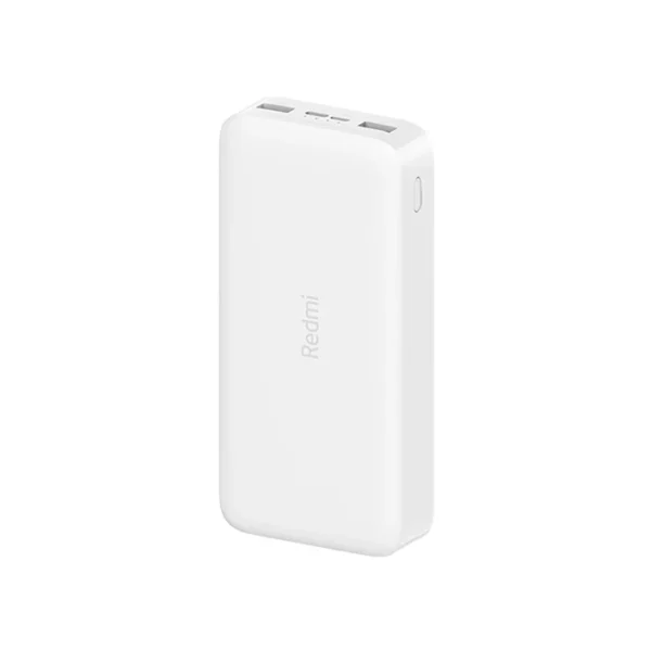 Pin sac du phong 20000mAh Redmi Power Bank 2