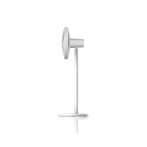 Quat dung thong minh Xiaomi Mi Smart Standing Fan 2 Lite 2