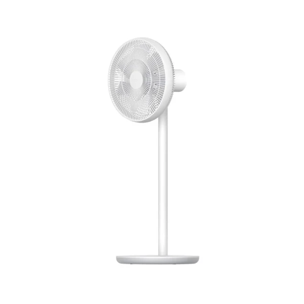 Quat dung thong minh Xiaomi Mi Smart Standing Fan 2 Lite 3