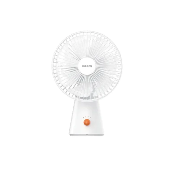 Quạt mini để bàn Xiaomi Rechargeable Mini Fan