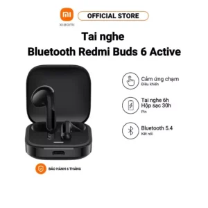 Redmi Buds 6 Active