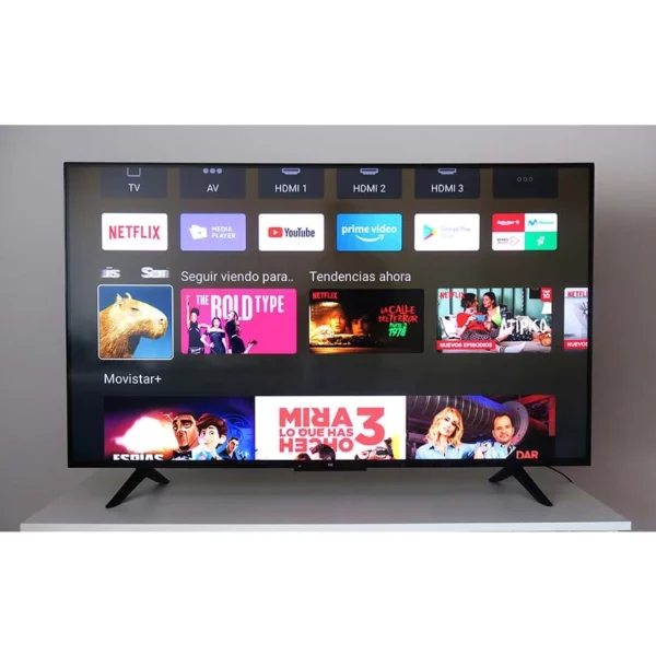 Smart Mi TV P1 XIAOMI 6