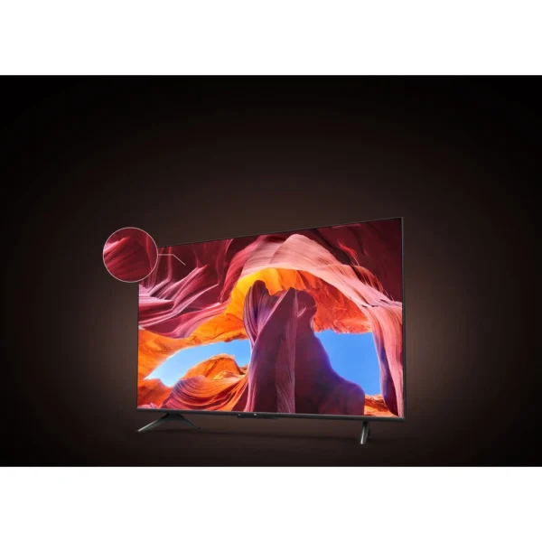 Smart Mi TV P1 XIAOMI 8