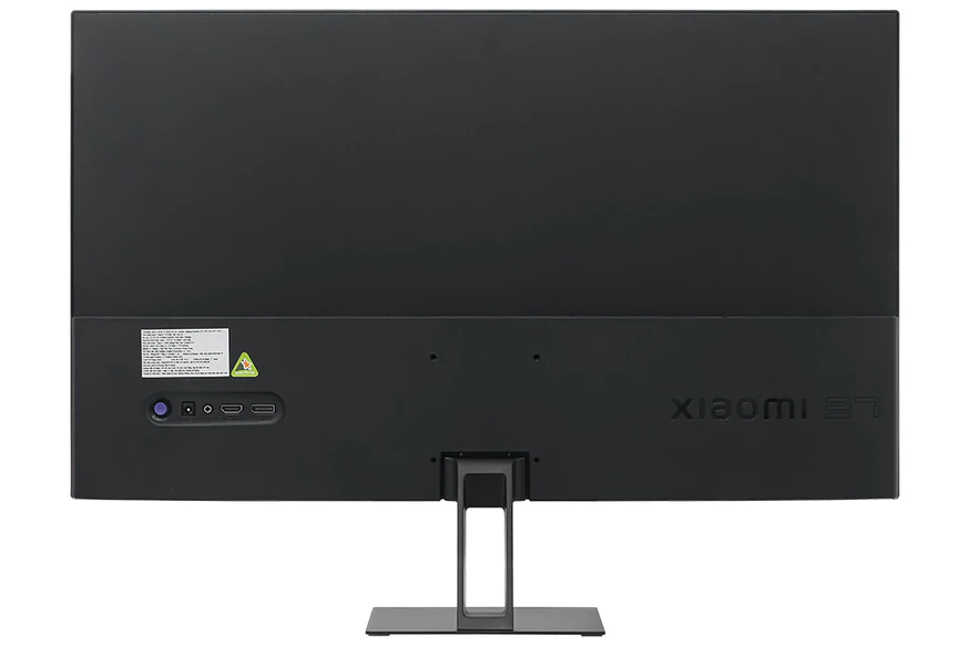 Màn hình Gaming Xiaomi G27i - Hàng chính hãng 7 Thiết kế tối giản, căn chỉnh dễ dàng