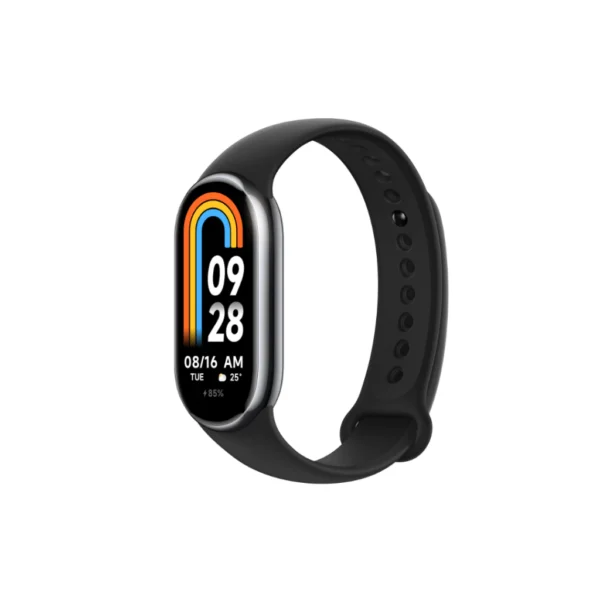 Vong deo tay thong minh Xiaomi Smart Band 8 4