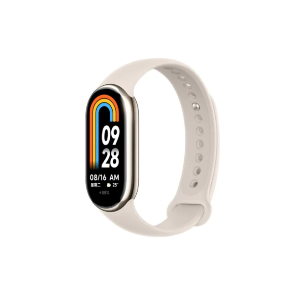 Vong deo tay thong minh Xiaomi Smart Band 8 5