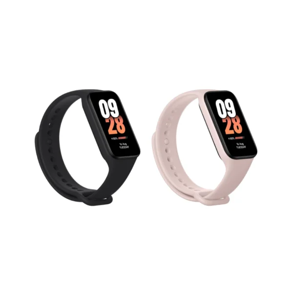 Vong deo tay thong minh Xiaomi Smart Band 8 Active 3