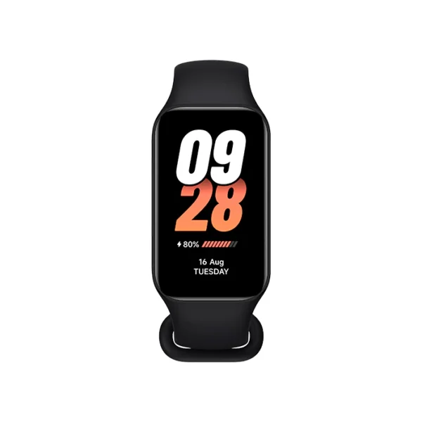 Vong deo tay thong minh Xiaomi Smart Band 8 Active 5