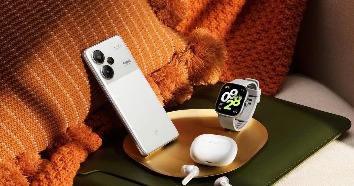 7 Lý Do Khiến Xiaomi Là "Vua" Hiệu Năng Khủng, Giá Cực Mềm! 1