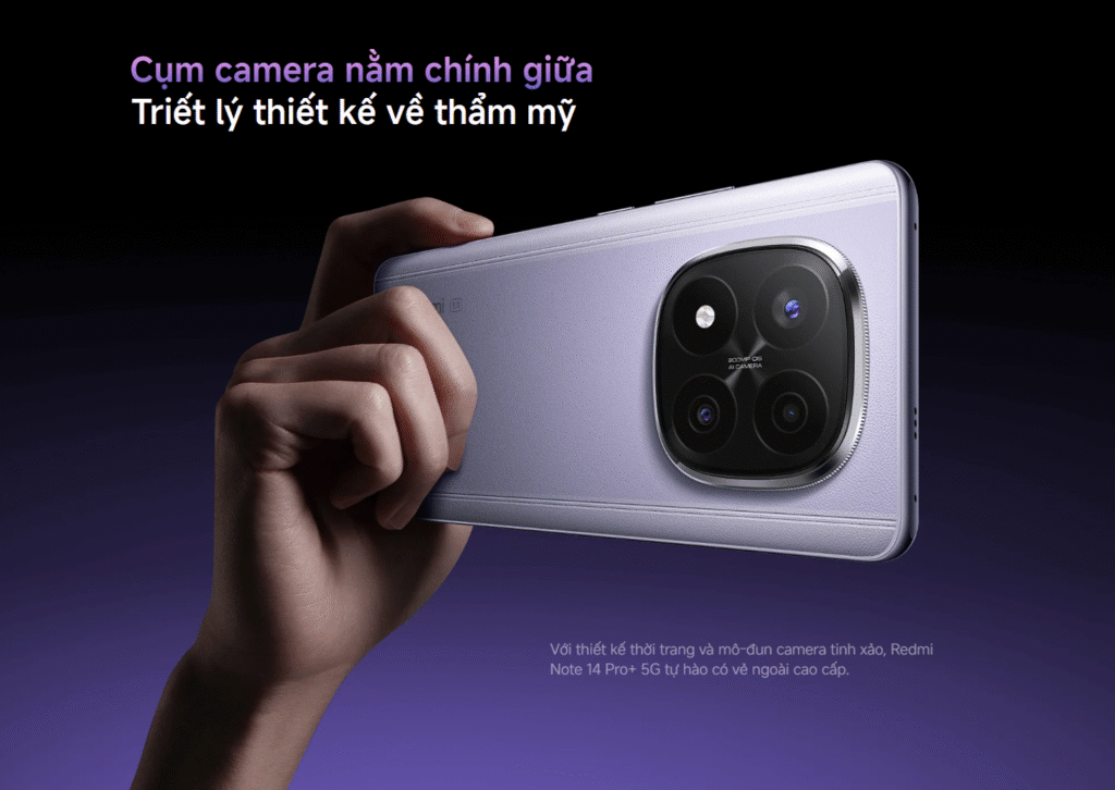 Redmi Note 14 Pro Plus 5G